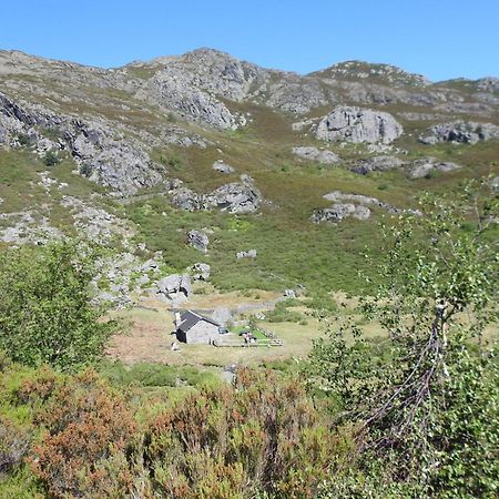 Casa Miravalles Fornela Guimara Kültér fotó