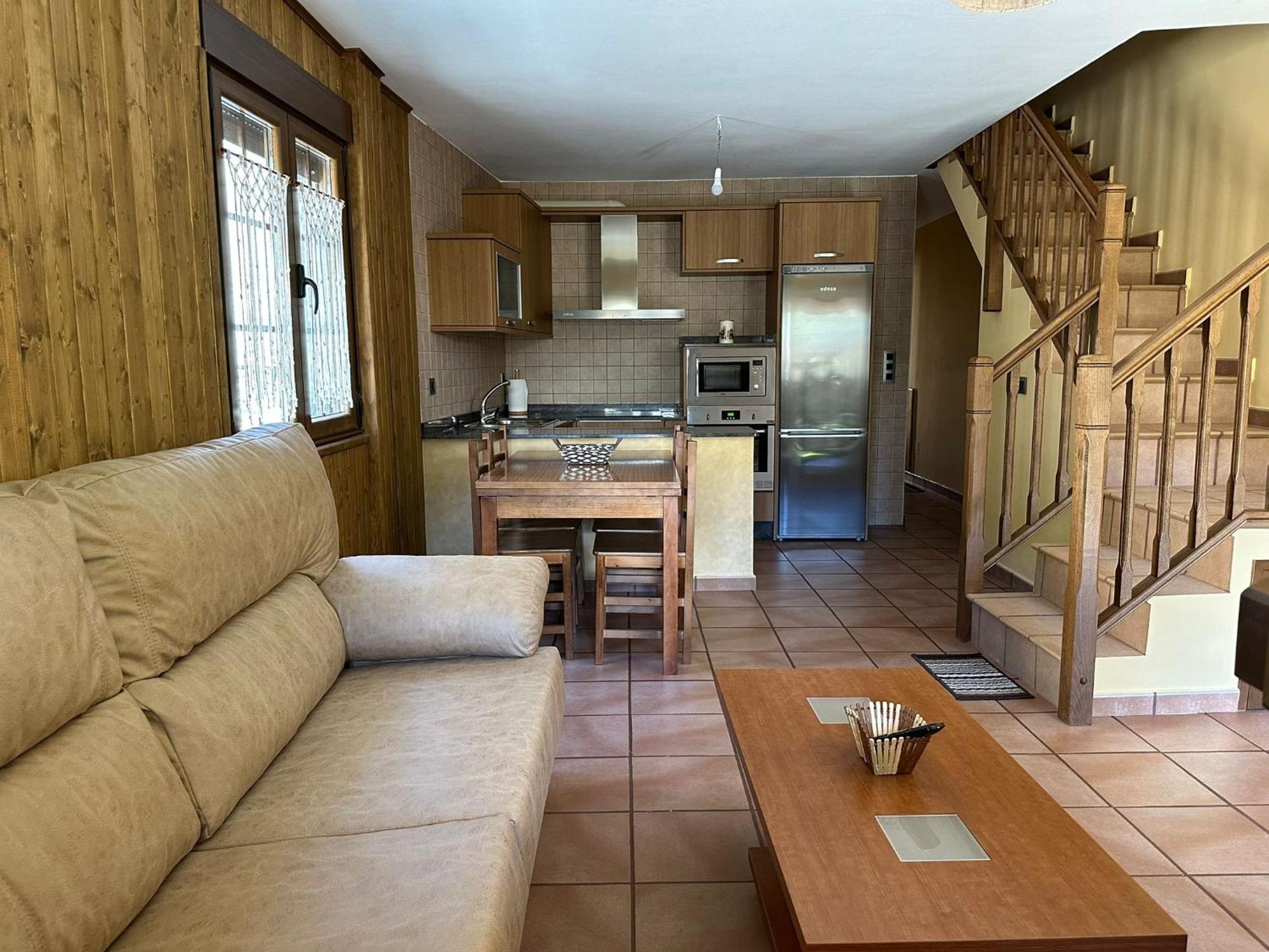 Casa Miravalles Fornela Guimara Kültér fotó