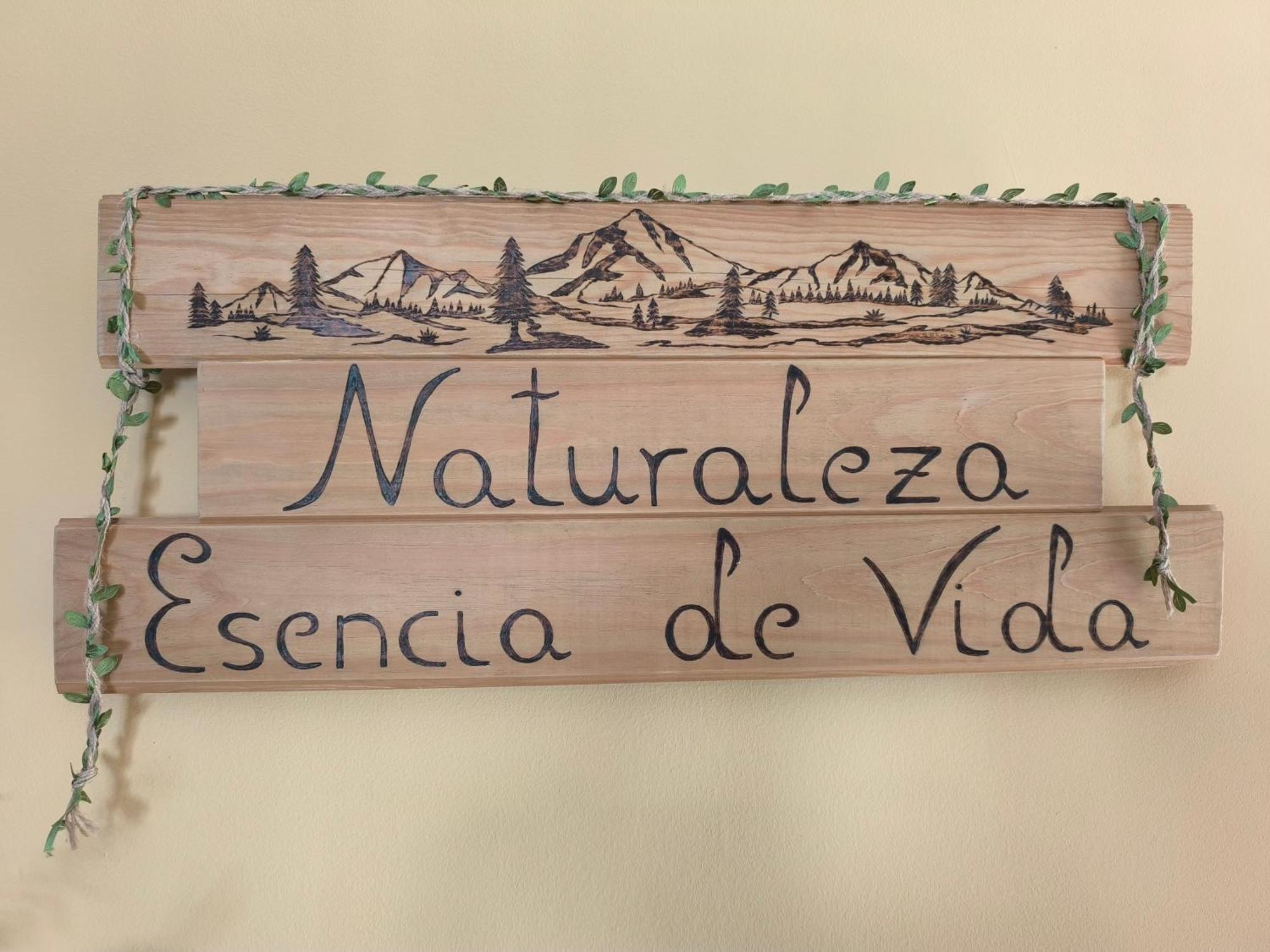 Casa Miravalles Fornela Guimara Kültér fotó