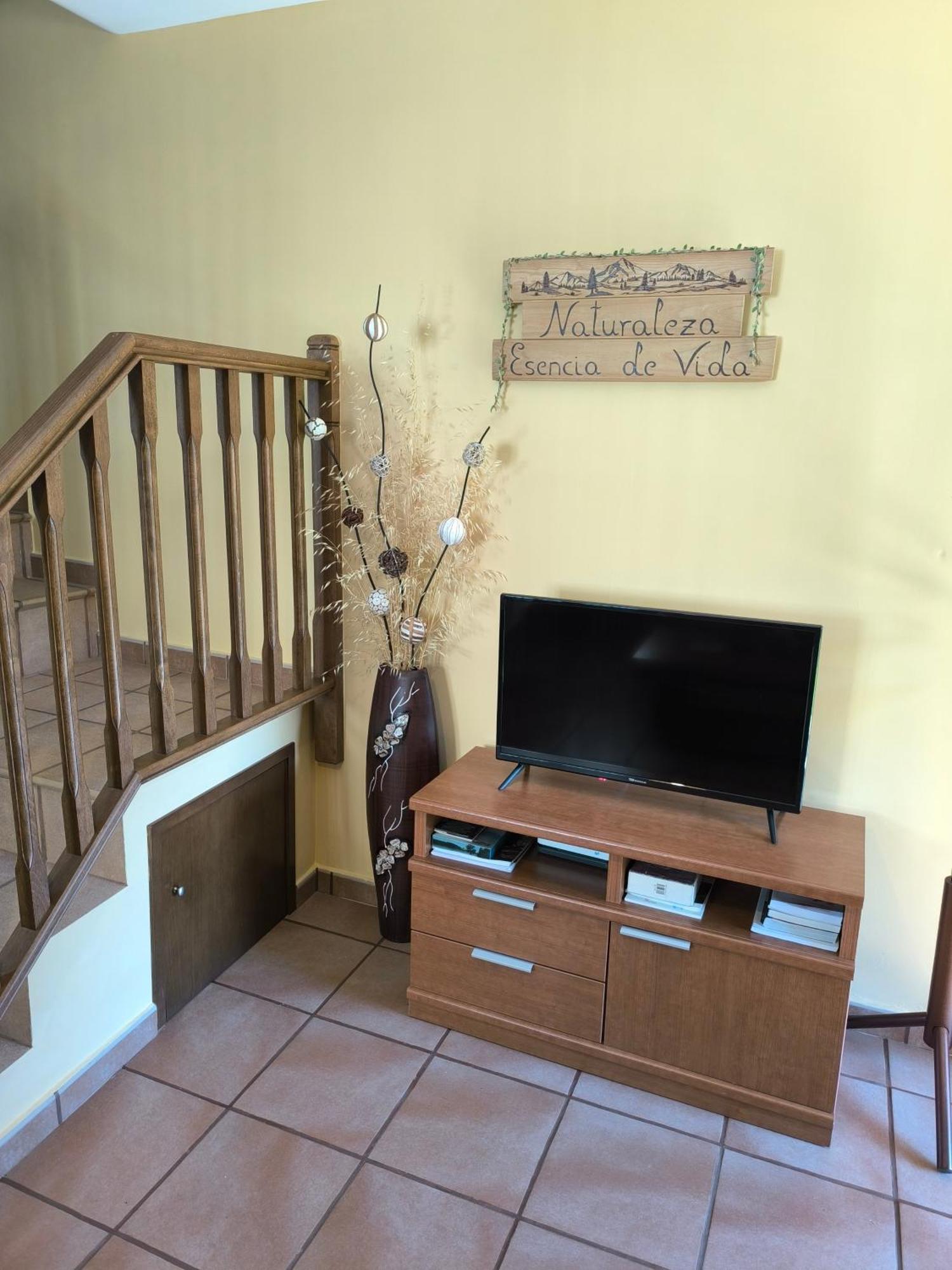 Casa Miravalles Fornela Guimara Kültér fotó